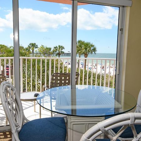 Edison Beach House Форт Майерс Бийч Екстериор снимка