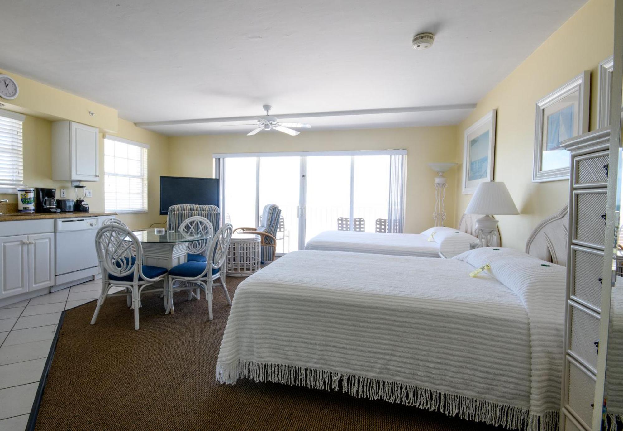 Edison Beach House Форт Майерс Бийч Екстериор снимка